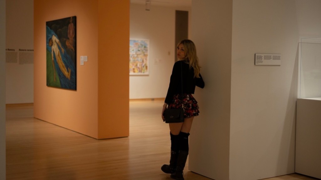 The Phx Art Museum- A Must&nbsp;Visit!